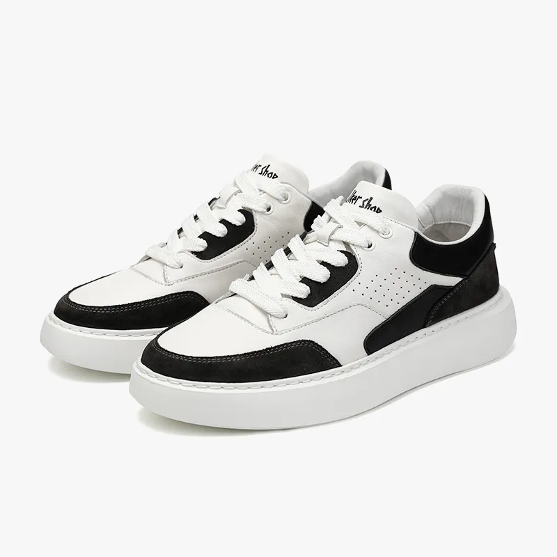 Walker Shop Slip Resistant Low Top Casual Shoes Men's-13
