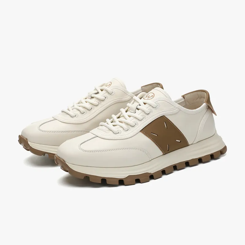 Walker Shop Slip Resistant Low Top Casual Shoes Men's-6