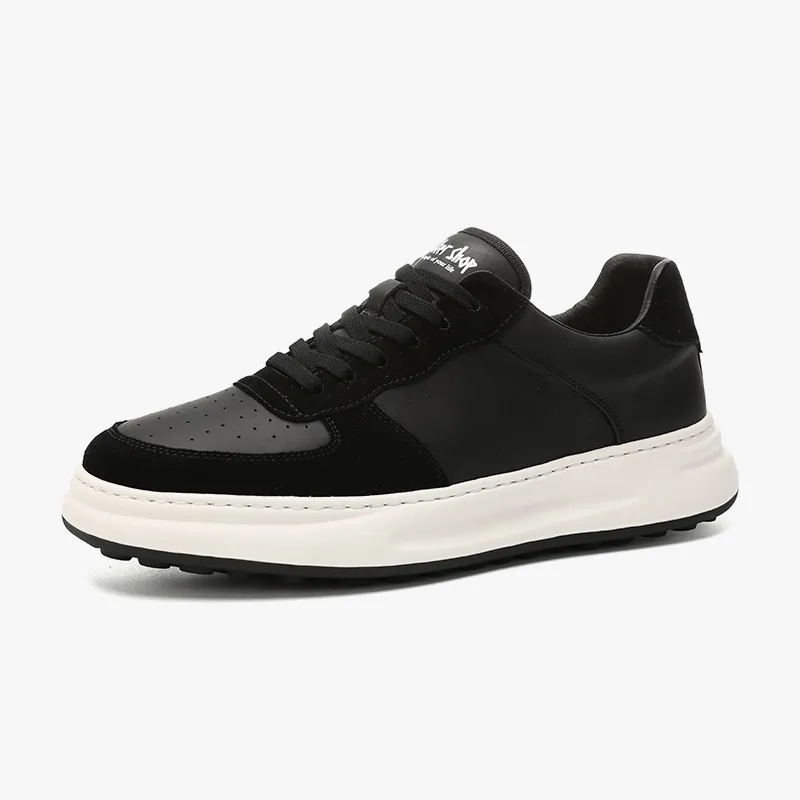 Walker Shop Low-Top Skateboard Shoes Men's-7