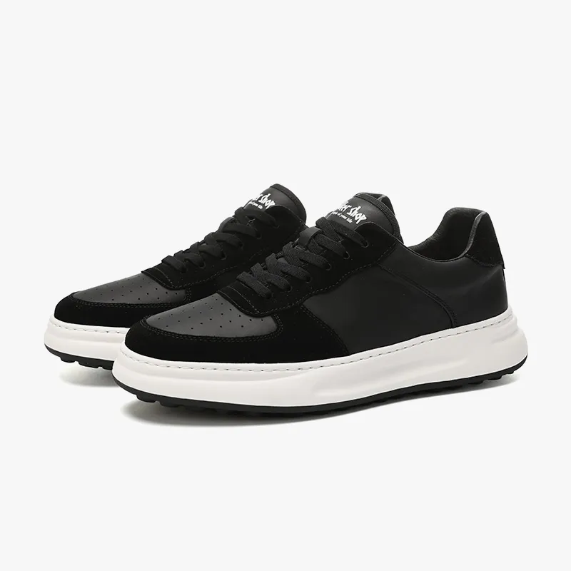 Walker Shop Low-Top Skateboard Shoes Men's-8