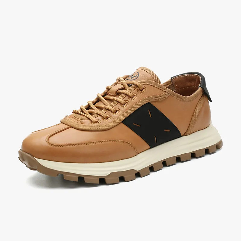 Walker Shop Slip Resistant Low Top Casual Shoes Men's-3