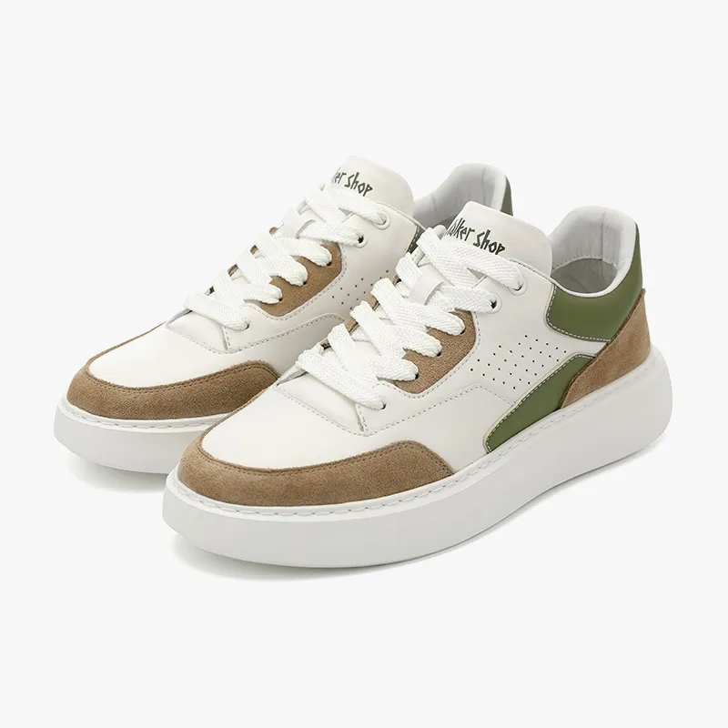 Walker Shop Slip Resistant Low Top Casual Shoes Men's-8