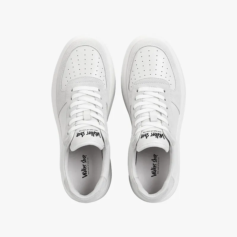 Walker Shop Low-Top Skateboard Shoes Men's-5