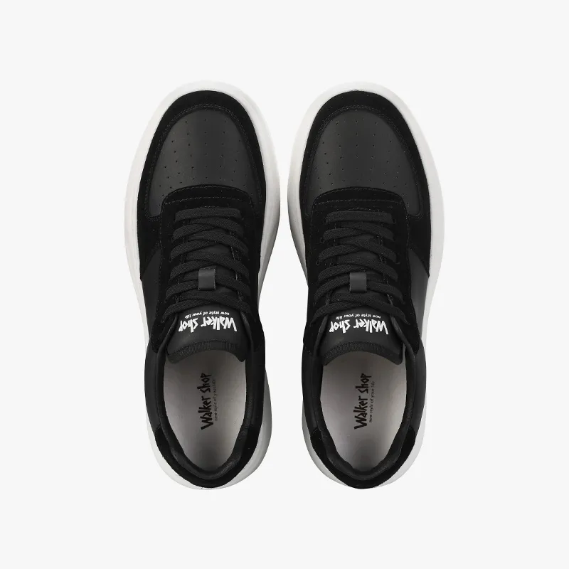 Walker Shop Low-Top Skateboard Shoes Men's-11