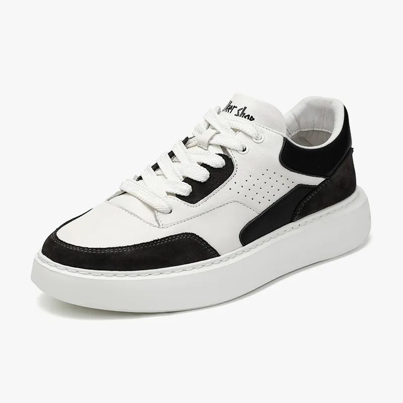 Walker Shop Slip Resistant Low Top Casual Shoes Men's-11