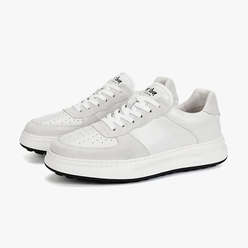 Walker Shop Low-Top Skateboard Shoes Men's-2