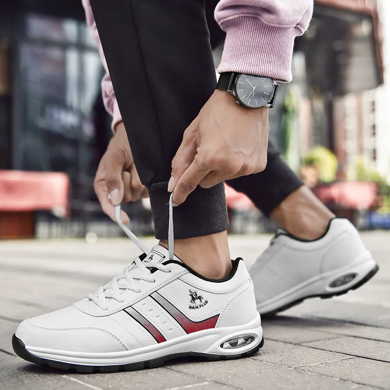 NAIKPLLO Low-Top Casual Shoes Men's-6