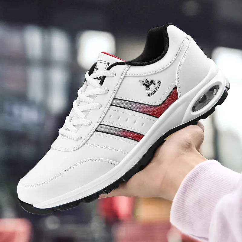 NAIKPLLO Low-Top Casual Shoes Men's-8