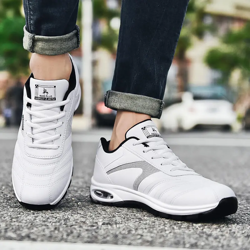NAIKPLLO Low-Top Casual Shoes Men's-7