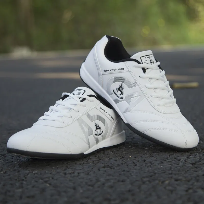 NAIKPLLO Low-Top Casual Shoes Men's-3