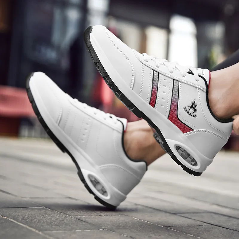 NAIKPLLO Low-Top Casual Shoes Men's-7