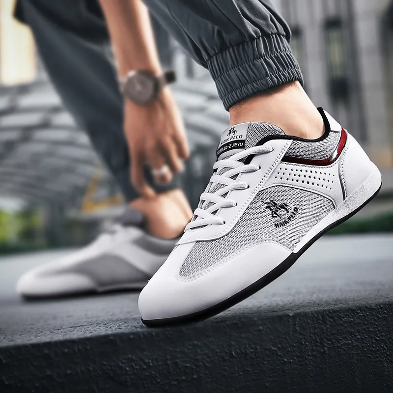 NAIKPLLO Low-Top Casual Shoes Men's-6