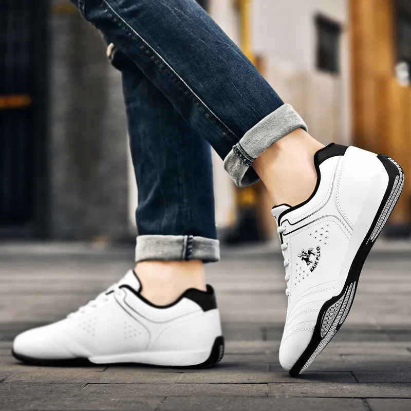NAIKPLLO Low Top Casual Shoes Men's-13