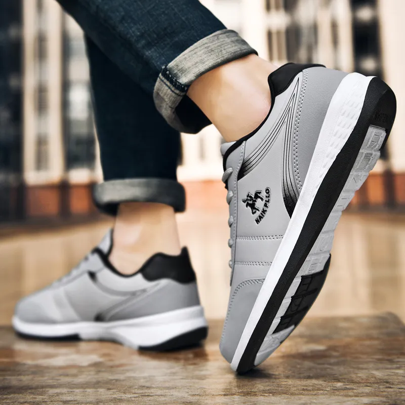 NAIKPLLO Low Top Casual Shoes Men's-11