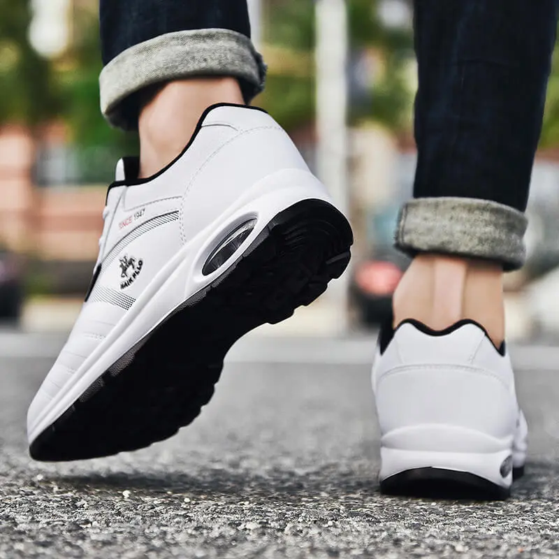 NAIKPLLO Low-Top Casual Shoes Men's-10