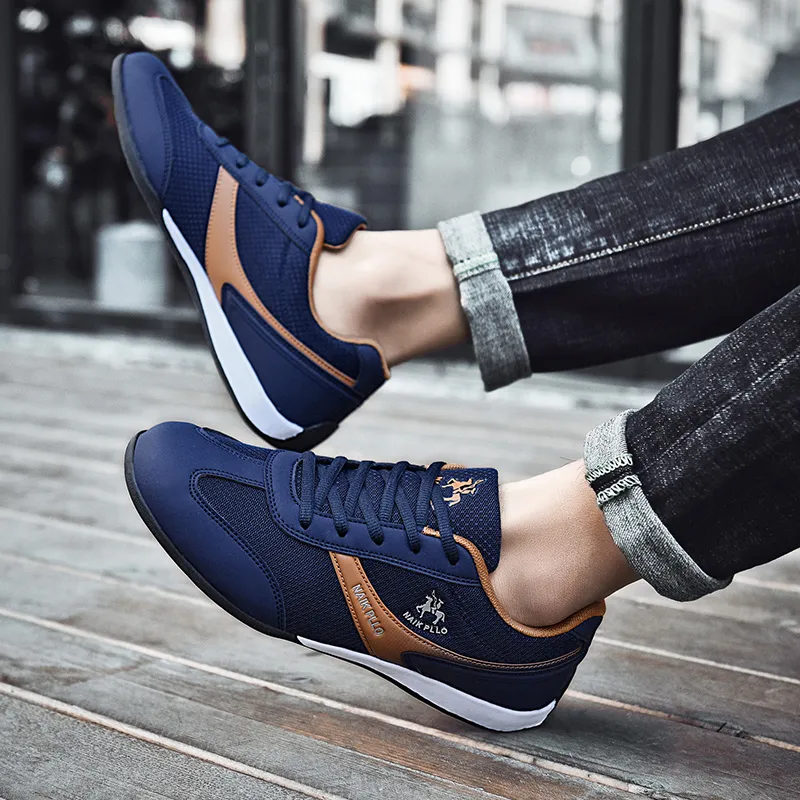 NAIKPLLO Low-Top Casual Shoes Men's-7