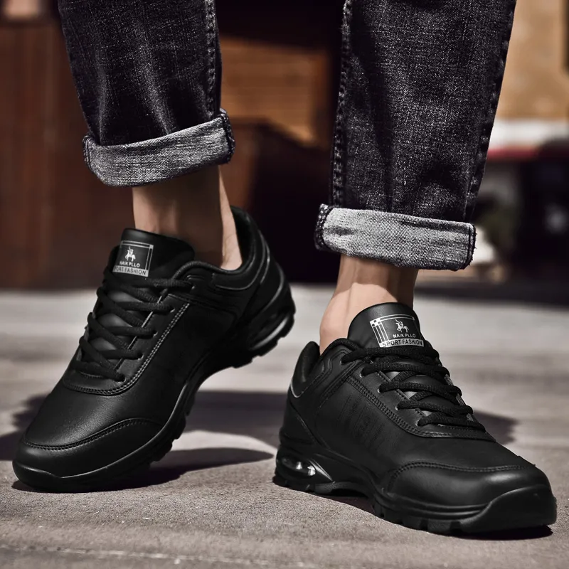 NAIKPLLO Low-Top Casual Shoes Men's-16
