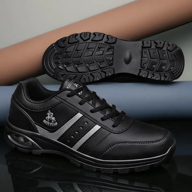 NAIKPLLO Low-Top Casual Shoes Men's-17