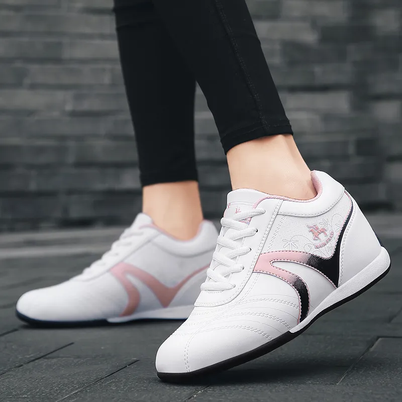 NAIKPLLO Anti-Slip Wear-Resistant Low-Top Casual Shoes Women's-5