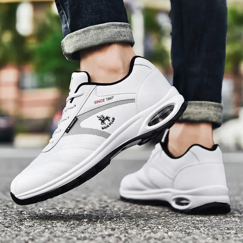NAIKPLLO Low-Top Casual Shoes Men's-9