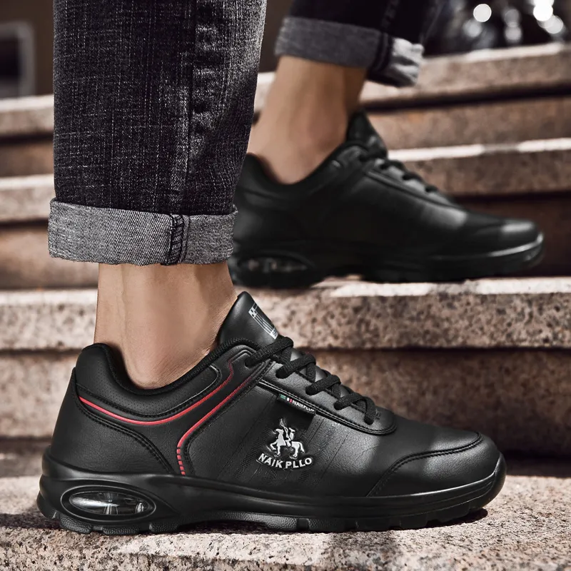 NAIKPLLO Low-Top Casual Shoes Men's-19