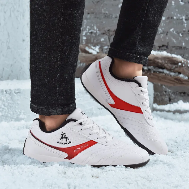 NAIKPLLO Low-Top Casual Shoes Men's-6