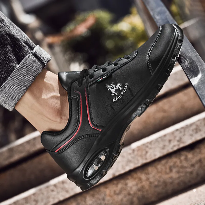NAIKPLLO Low-Top Casual Shoes Men's-18