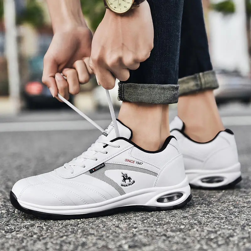 NAIKPLLO Low-Top Casual Shoes Men's-5