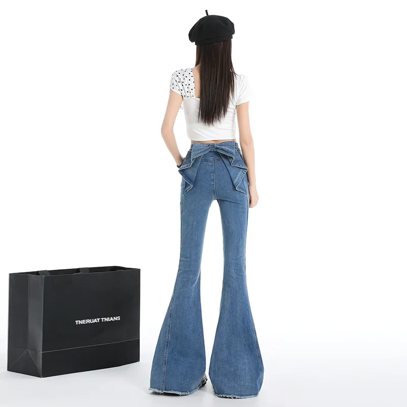 LCEVHZ'S Jeans Women's-1