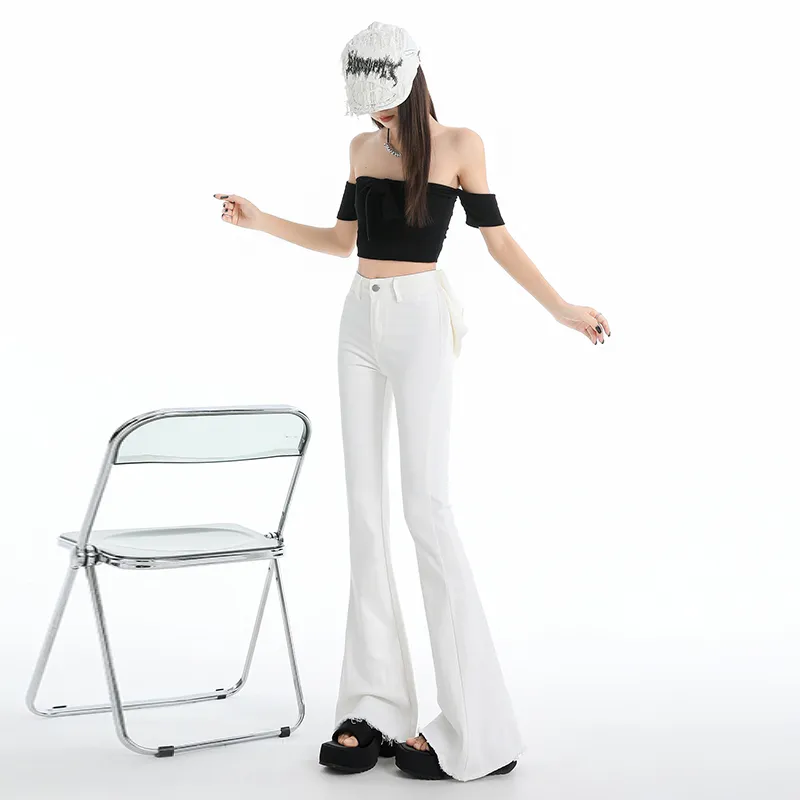 LCEVHZ'S Jeans Women's-11