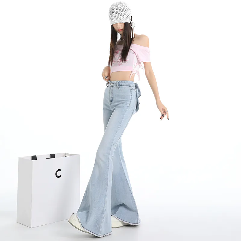 LCEVHZ'S Jeans Women's-18