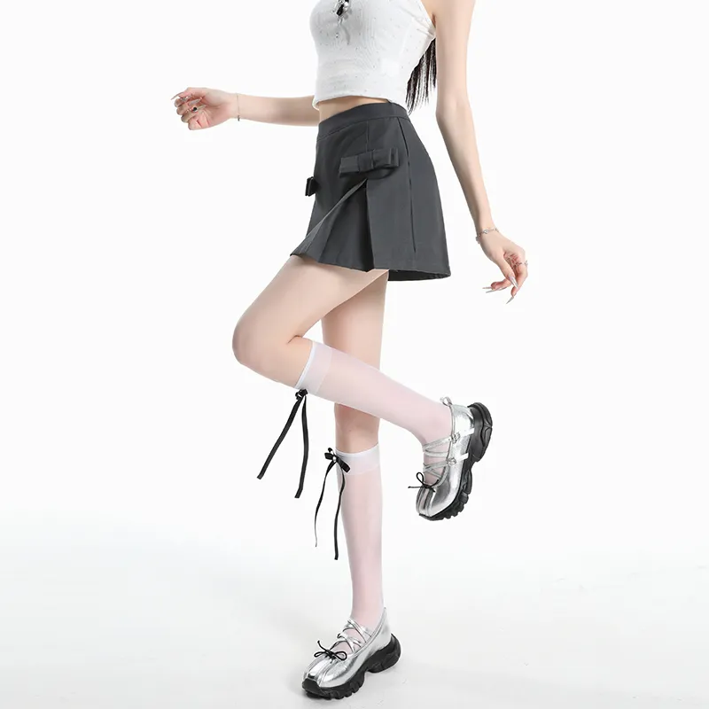 LCEVHZ'S Casual Short Skirts Women's-11