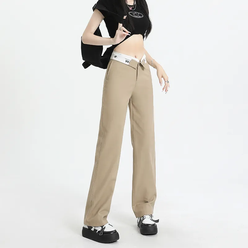 LCEVHZ'S Cargo Pants Women's-12