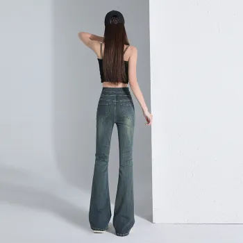 LCEVHZ'S Jeans Women's