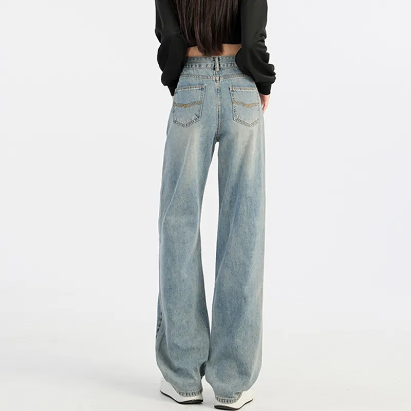 LCEVHZ'S Jeans Women's-14