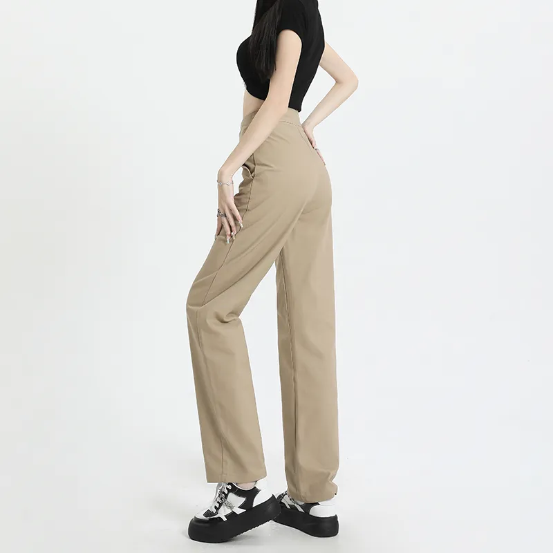 LCEVHZ'S Cargo Pants Women's-8