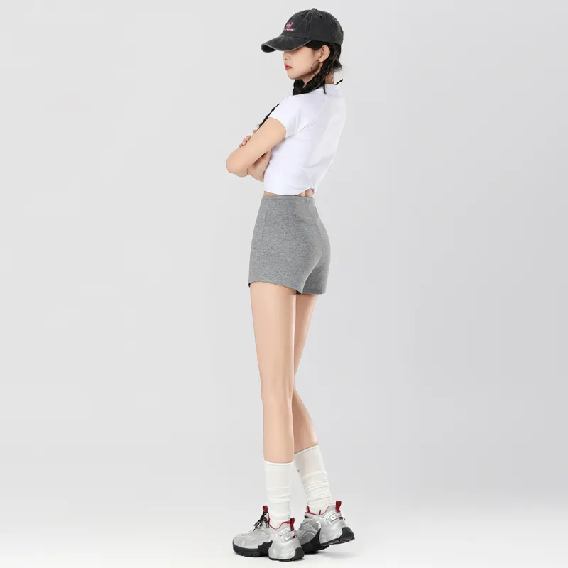 LCEVHZ'S Denim Shorts Women's-1