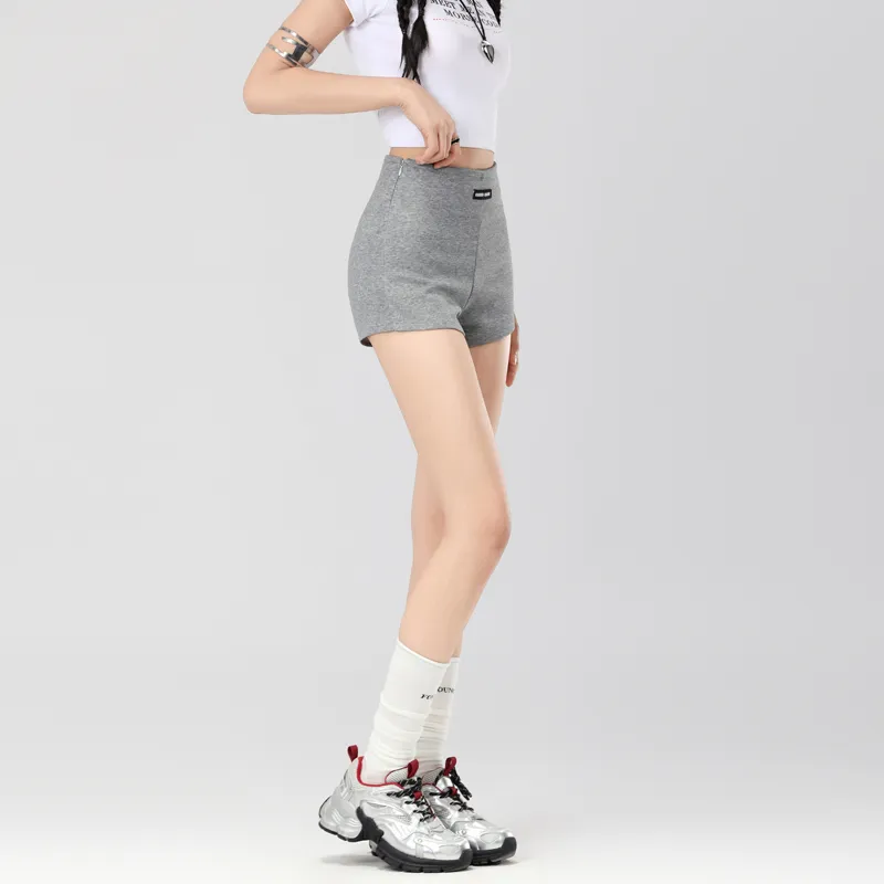 LCEVHZ'S Denim Shorts Women's-2