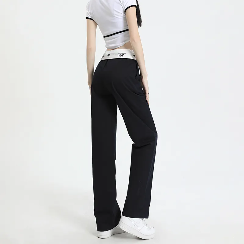 LCEVHZ'S Cargo Pants Women's-1