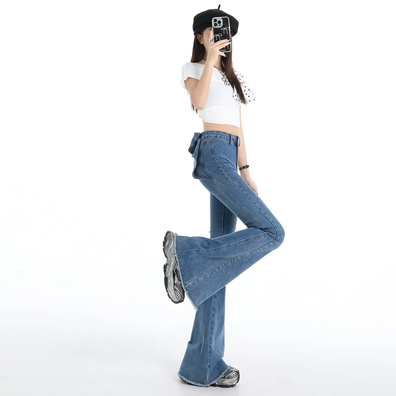 LCEVHZ'S Jeans Women's-5