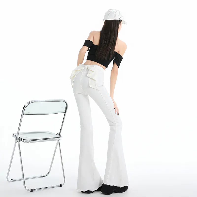 LCEVHZ'S Jeans Women's-9