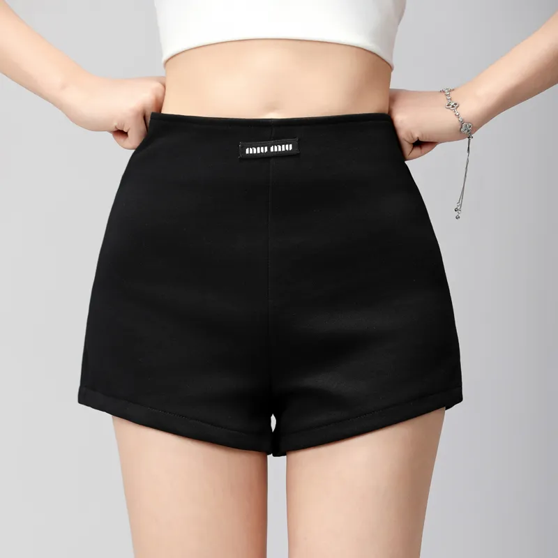 LCEVHZ'S Denim Shorts Women's-9