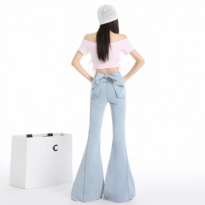LCEVHZ'S Jeans Women's-14