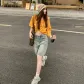 Nostalgic Light Blue