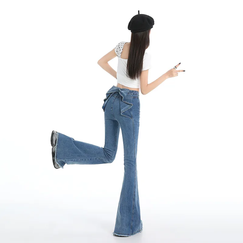 LCEVHZ'S Jeans Women's-6