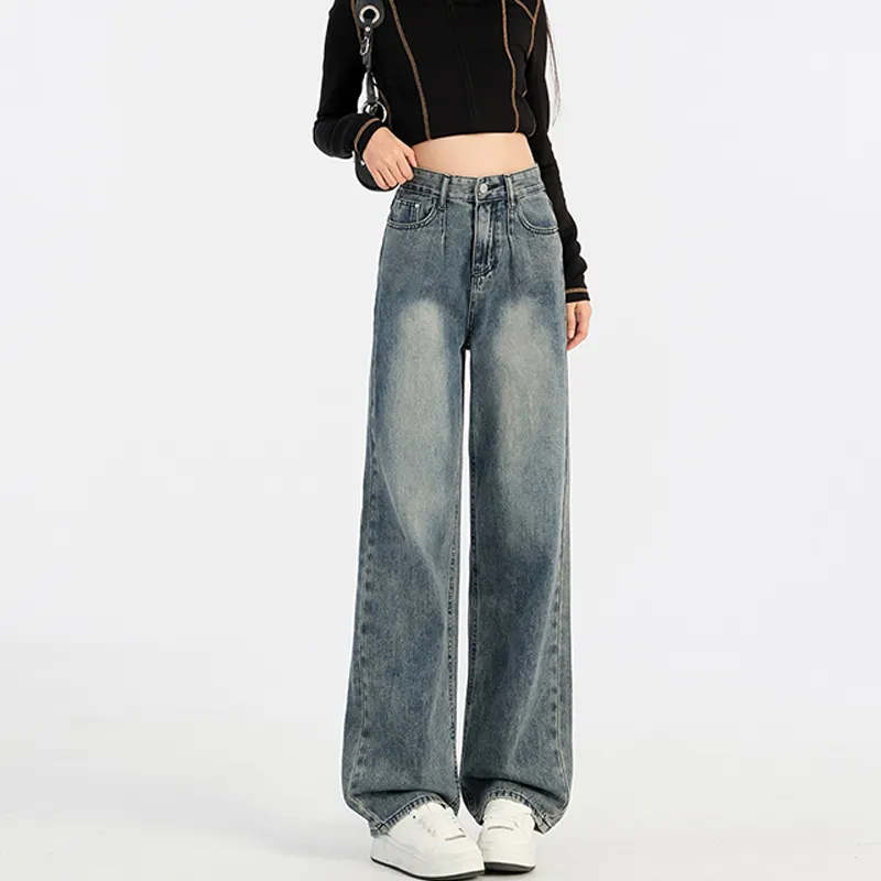 LCEVHZ'S Jeans Women's-1