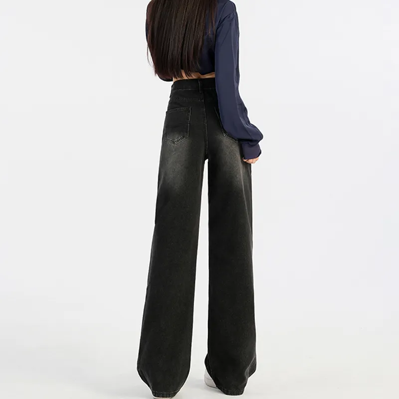 LCEVHZ'S Jeans Women's-9