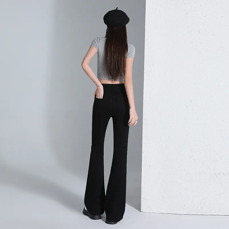 LCEVHZ'S Jeans Women's-5