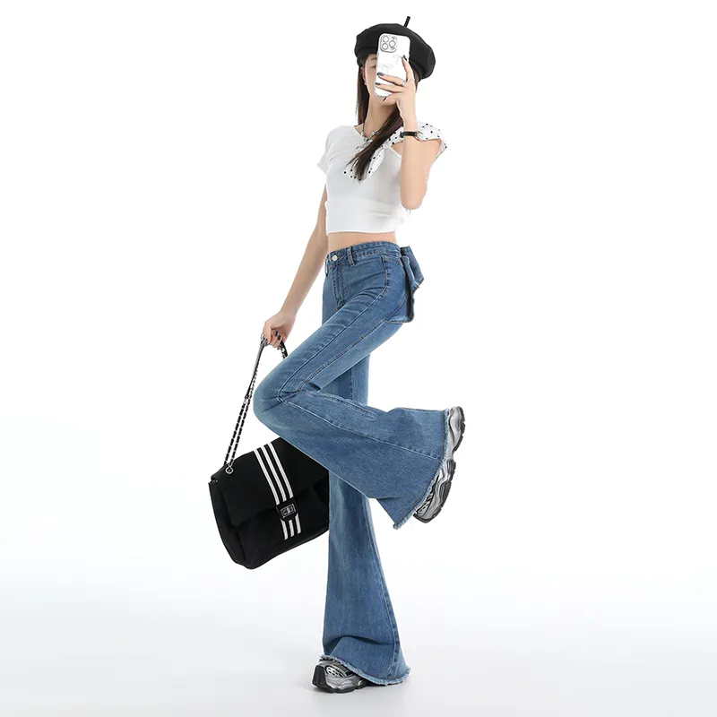 LCEVHZ'S Jeans Women's-2