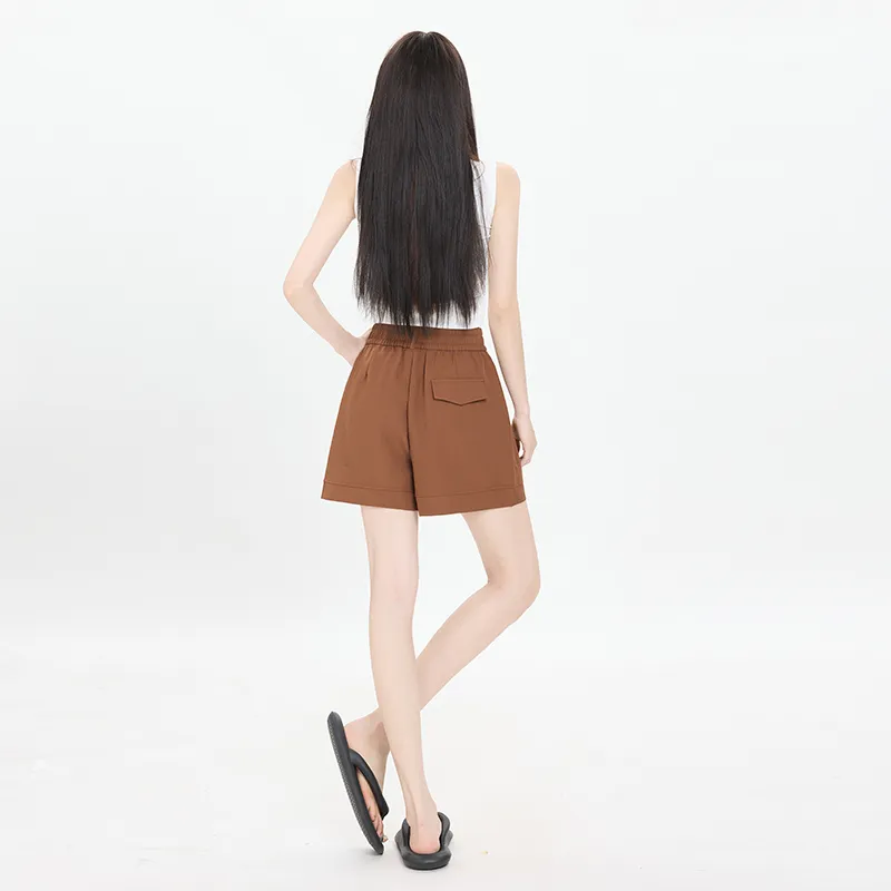 LCEVHZ'S Casual Shorts Women's-14